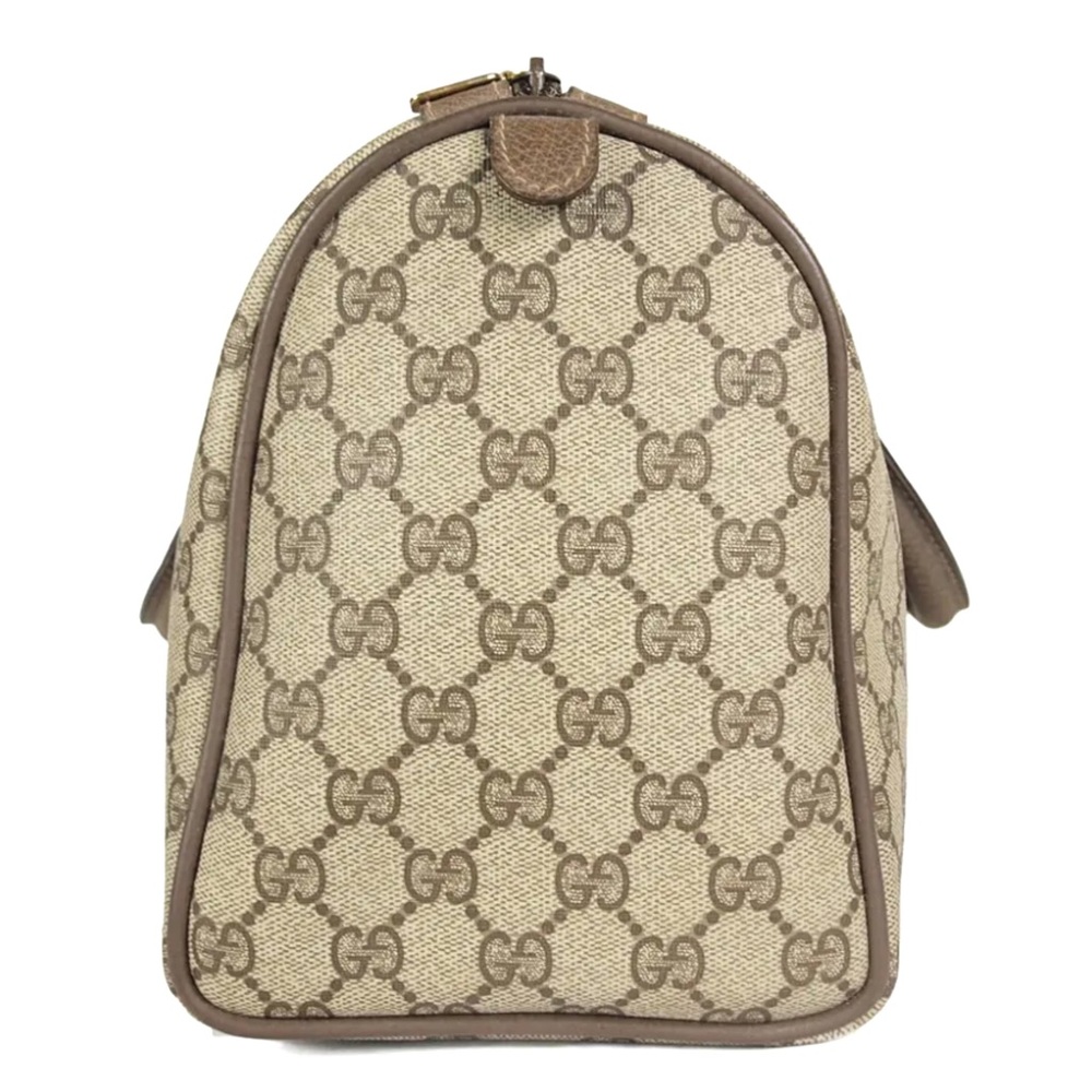🔴SOLD🔴Gucci Doctors Boston Bag - Picture 9 of 17